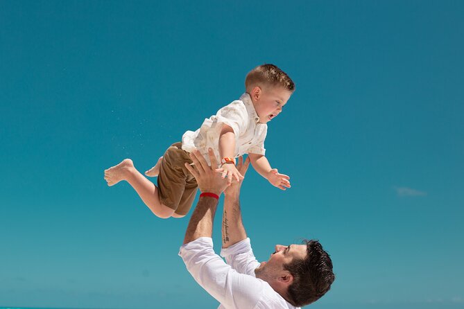 Hire Photographer, Professional Photo Shoot - Punta Cana - Professional Photography Experience
