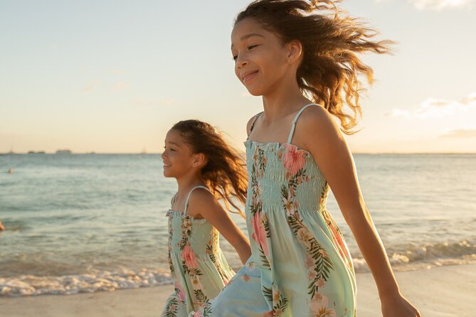 Hire Photographer, Professional Photo Shoot - Punta Cana - Accessibility and Participation