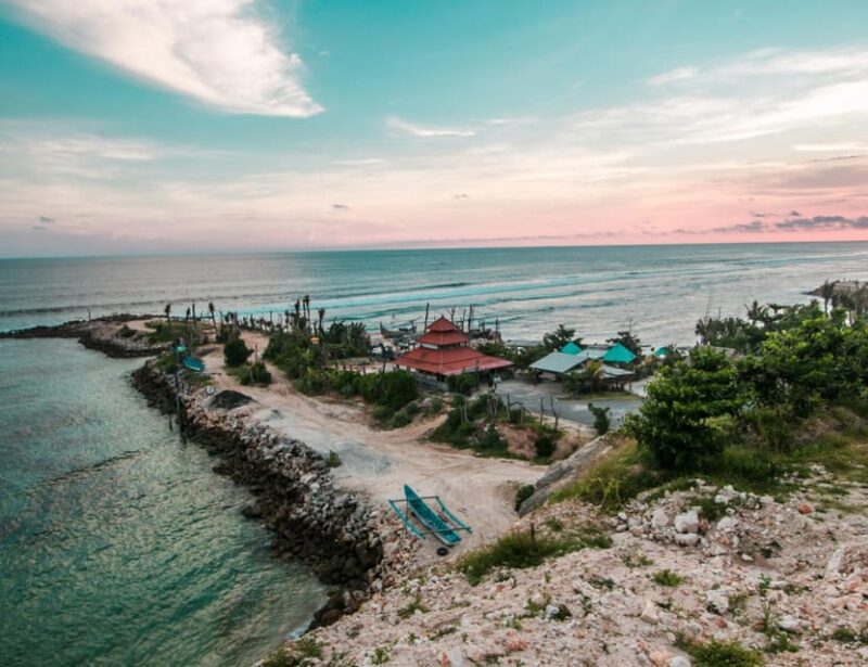Hire Private Driver Bali - South Bali Tour - Experience and Highlights