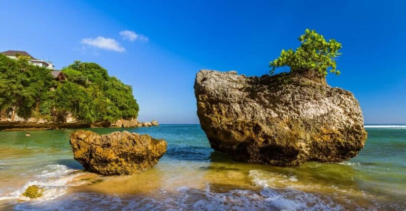 Hire Private Driver Bali - South Bali Tour - Itinerary and Activities
