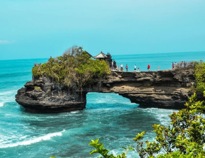 Hire Private Driver Bali - South Bali Tour - Transportation and Inclusions