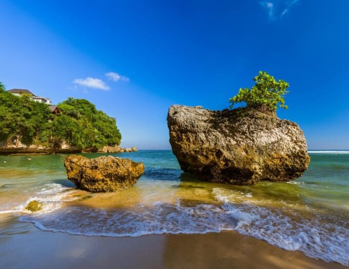 Hire Private Driver Bali - South Bali Tour - Flexibility and Convenience