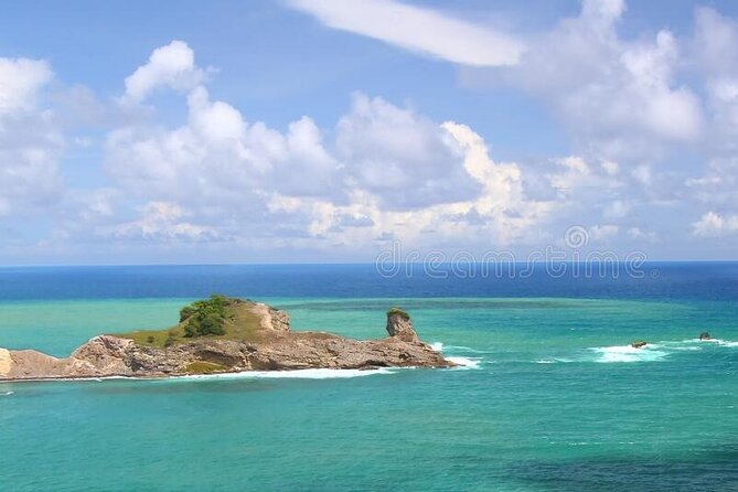 Hire Your Private St. Lucia Driver - Private Driver Service Overview