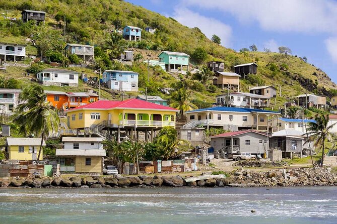 Hire Your Private St. Lucia Driver - Customized Itinerary and Experience