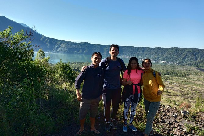 Hired Bali Private Driver - Meeting and Pickup Details