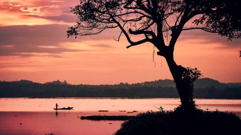 Hiriwaduna Rural Bliss - Key Points