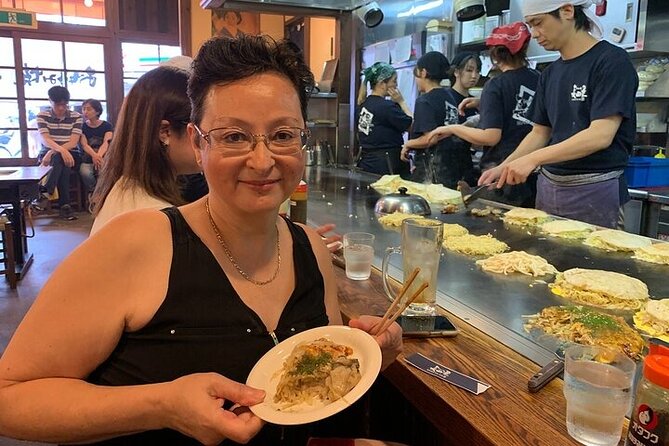 Hiroshima 6hr Private Guided Tour & Food Tasting With Concierge - Booking Information