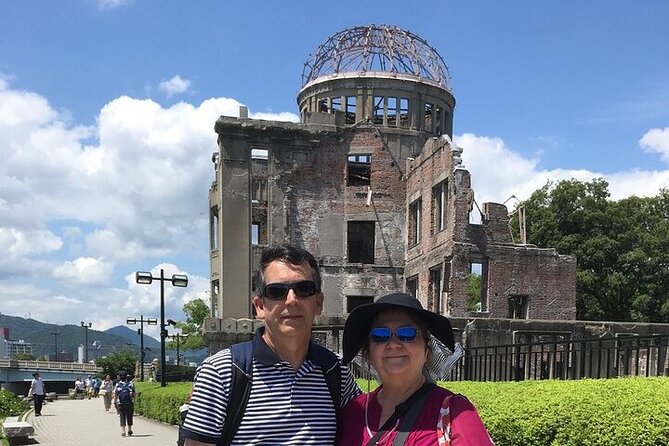 Hiroshima 6hr Private Guided Tour & Shopping With Concierge - Miyajima Island
