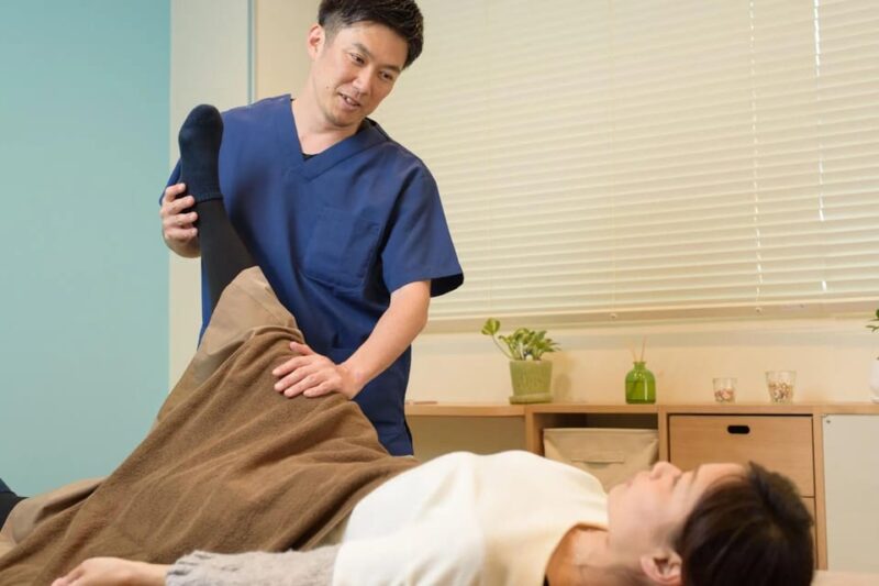 Hiroshima: Acupuncture and Japanese Unique Massage Treatment - Post-treatment Recommendations