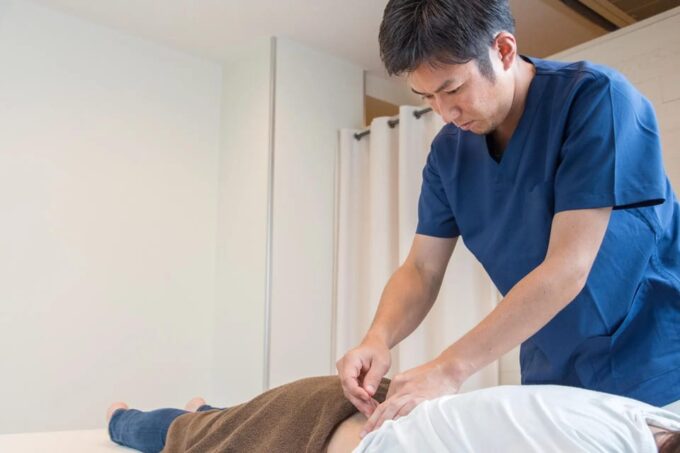 Hiroshima: Acupuncture and Japanese Unique Massage Treatment - Pricing and Booking