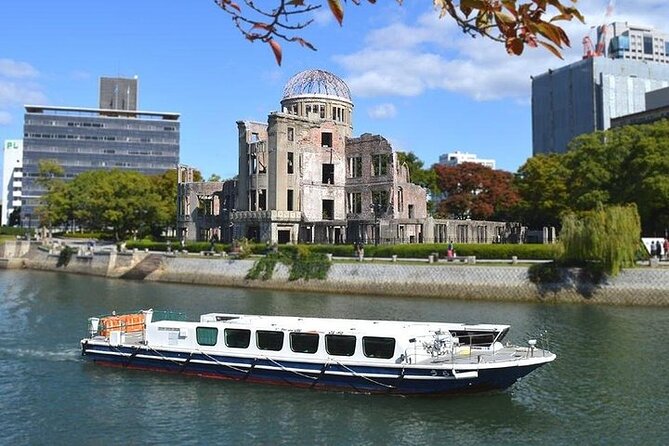 Hiroshima and Miyajima 1 Day Cruise Tour - Duration and Schedule