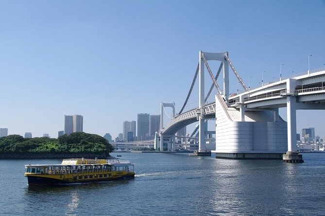 Hiroshima and Miyajima 1 Day Tour for Who Own the JR Pass Only - Lunch and Dinner