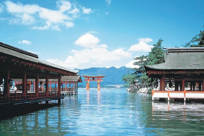 Hiroshima and Miyajima 1 Day Tour From Kyoto or Osaka - Roundtrip Ferry to Miyajima