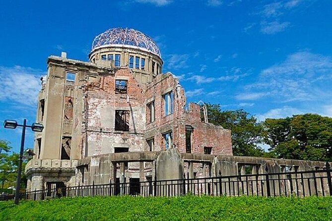 Hiroshima and Miyajima 1 Day Walking Tour - Highlights of Hiroshima
