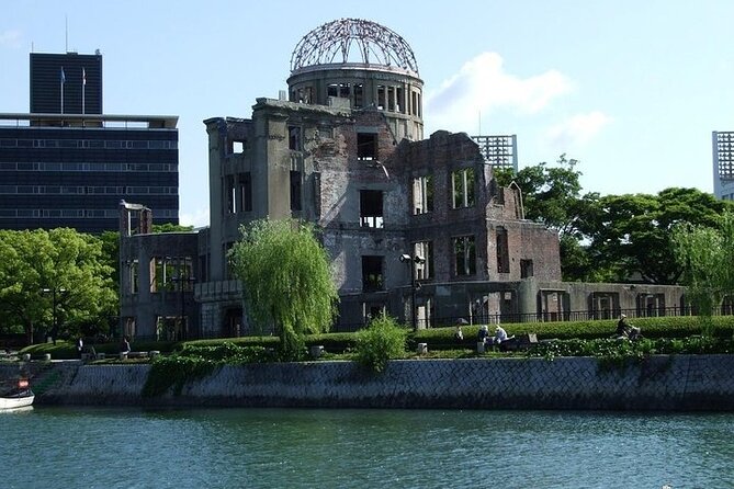 Hiroshima and Miyajima 1 Day Walking Tour - Meeting and Pickup