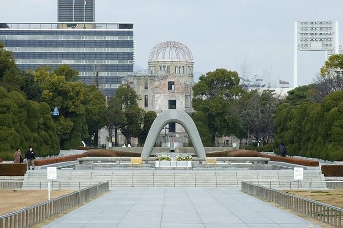 Hiroshima and Miyajima 1 Day Walking Tour - Guest Testimonials