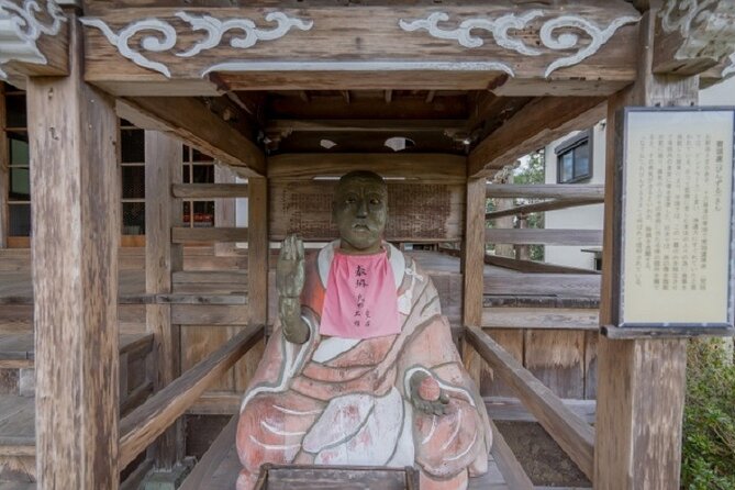 Hiroshima and Miyajima 2 Days Bus Tour From Osaka and Kyoto - Health and Safety Guidelines