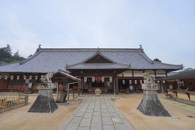 Hiroshima and Miyajima 2 Days Bus Tour From Osaka and Kyoto - Kintaikyo Bridge and Shukkeien