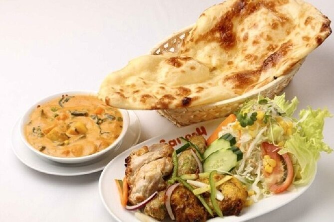 Hiroshima and Miyajima Bus Tour With Indian Lunch - Additional Information