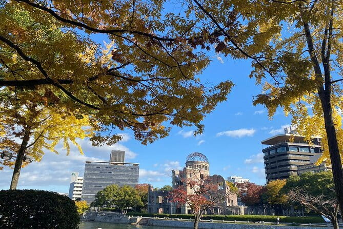Hiroshima and Miyajima by Bike and Boat - Tailoring the Tour to Your Interests