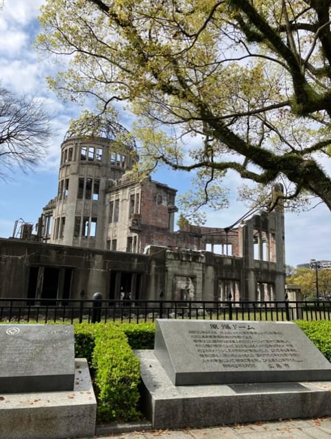 Hiroshima and Miyajima Day Trip From Kyoto/Osaka - Itinerary and Highlights