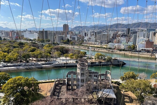 Hiroshima and Miyajima Day Trip With Itsukushima Shrine & Ferry - Additional Considerations