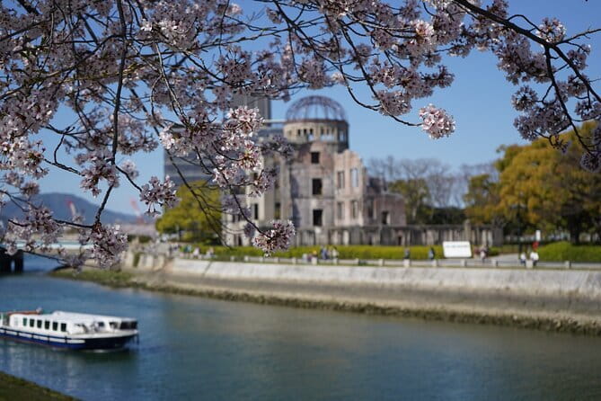 Hiroshima and Miyajima Private Custom Tour With Local Guide - Inclusions