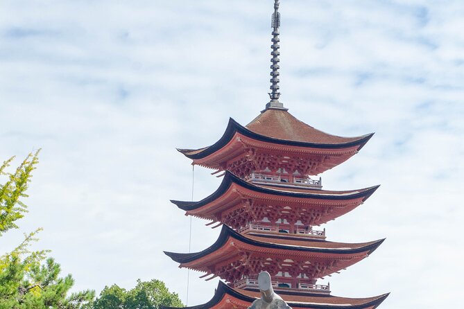 Hiroshima and Miyajima Private Guided Tour - Highlights of the Tour
