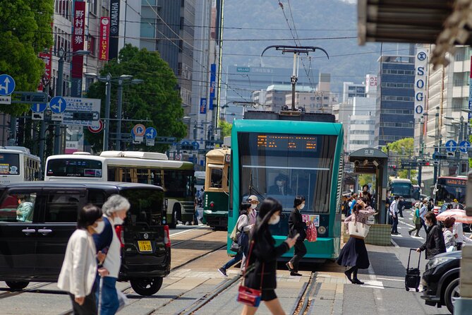 Hiroshima and Miyajima Private Guided Tour - Feedback and Reviews