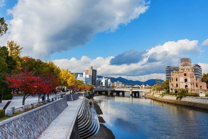 Hiroshima and Miyajima Private Tour From Osaka and Kyoto - Recommendations From Reviewers