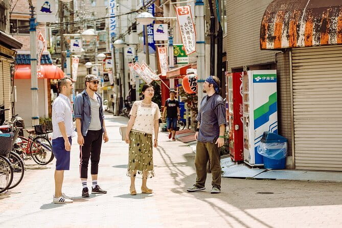 Hiroshima and Miyajima Private Tour From Osaka and Kyoto - Considering Alternative Transportation