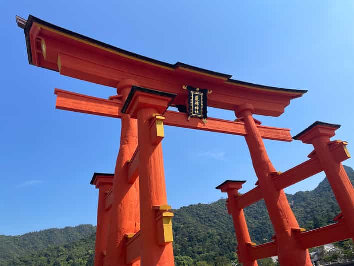 Hiroshima and Miyajima Satisfying Private Tour With a Local - Hiroshima City Highlights
