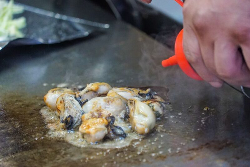 Hiroshima: Bar Hopping Food Tour - Frequently Asked Questions