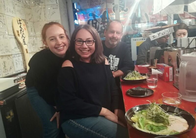 Hiroshima: Best of Hiroshima Food Tour - Tasting Local Snacks and Specialties