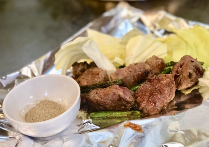 Hiroshima: Best of Hiroshima Food Tour - Inclusions and Exclusions
