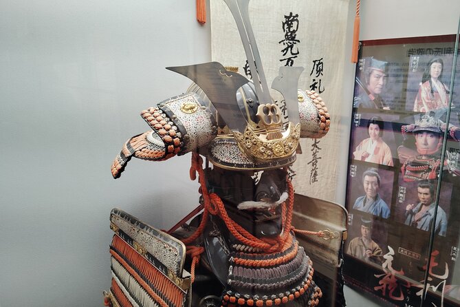Hiroshima Castle 1h Guide Tour - Highlights of the Guided Tour