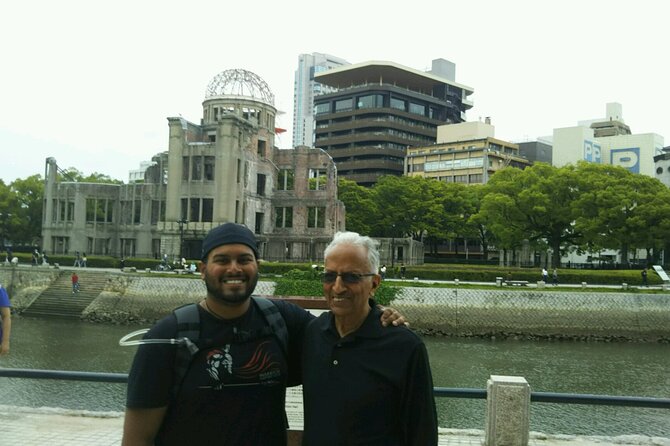 Hiroshima City 4hr Private Walking Tour With Licensed Guide - Tour Reviews