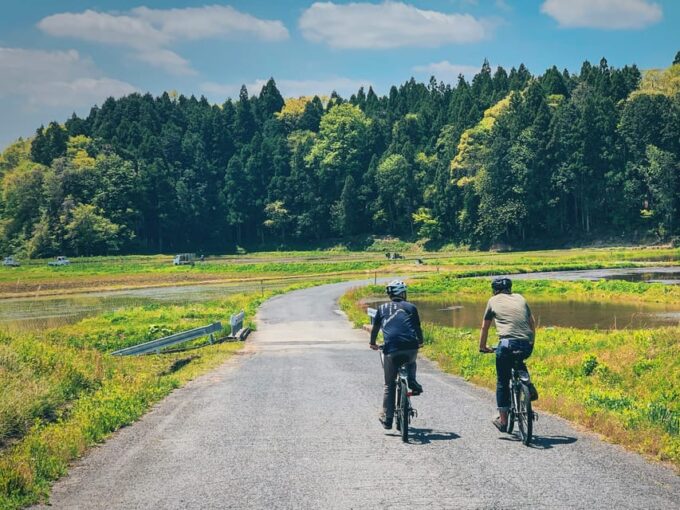 Hiroshima Country Cycling: Explore Rural Life 1 HR From City - Experience Highlights