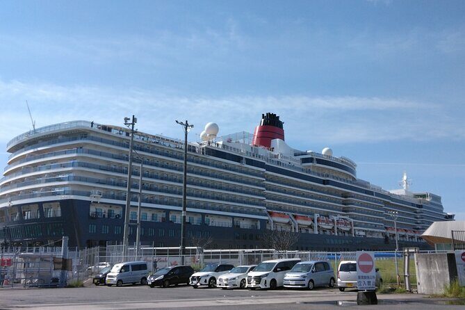 Hiroshima Cruise Pickup : Miyajima & Peace Park Tour with car - Key Points