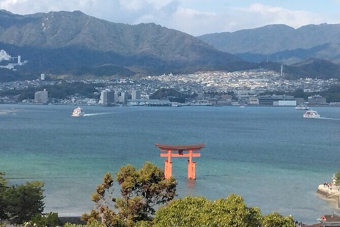 Hiroshima Cruise Pickup : Miyajima & Peace Park Tour with car - Who Will Love This Tour?