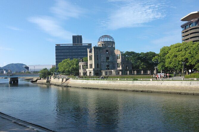 Hiroshima Cruise Pickup : Miyajima & Peace Park Tour with car - Frequently Asked Questions