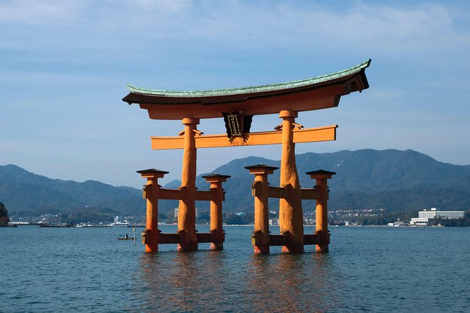 Hiroshima Custom Full Day Tour - Booking and Cancellation