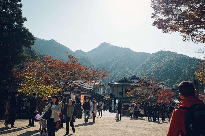 Hiroshima Custom Full Day Tour - Tour Duration and Inclusions