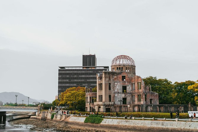 Hiroshima Custom Full Day Tour - Price and Group Size