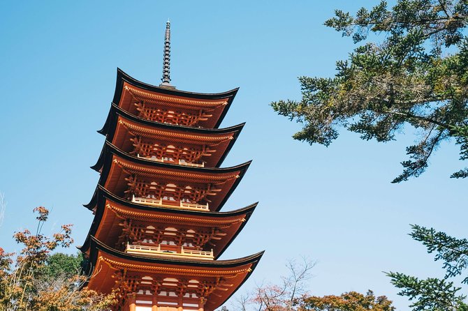 Hiroshima Custom Full Day Tour - Customer Reviews