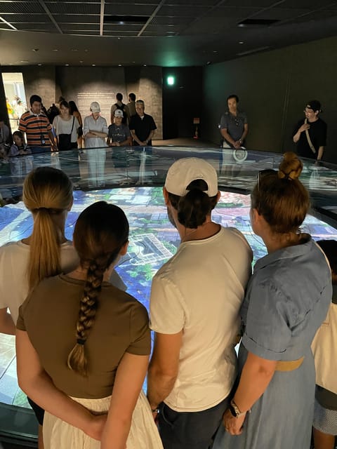 Hiroshima: Discover Hiroshima Private Gem Tour W/Local 4h - Key Points