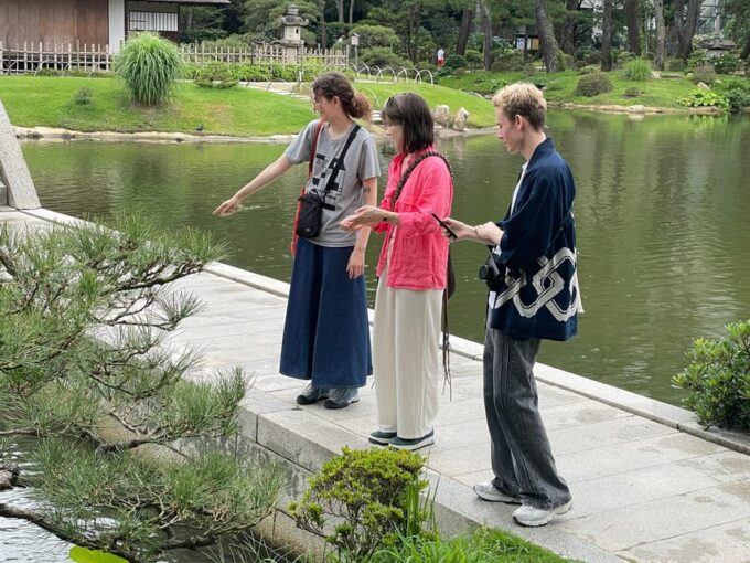 Hiroshima: Discover Hiroshima Private Gem Tour W/Local 4h - Booking and Cancellation Policy