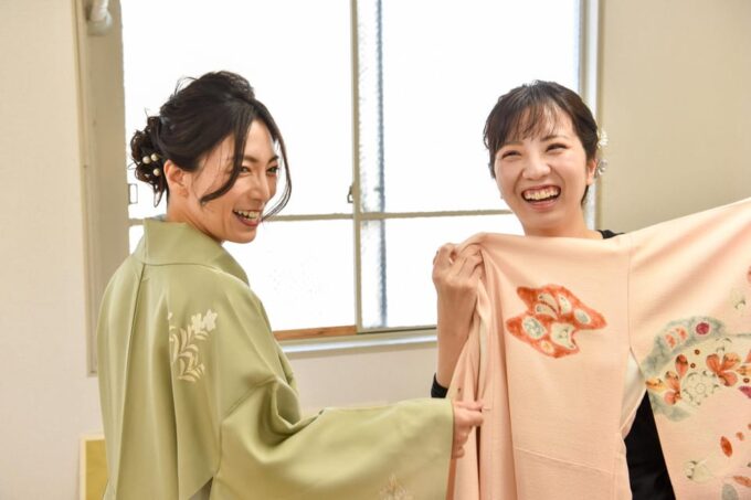 Hiroshima, Dressing Kimono and Strolling Around the Town - Pricing and Cancellation Policy