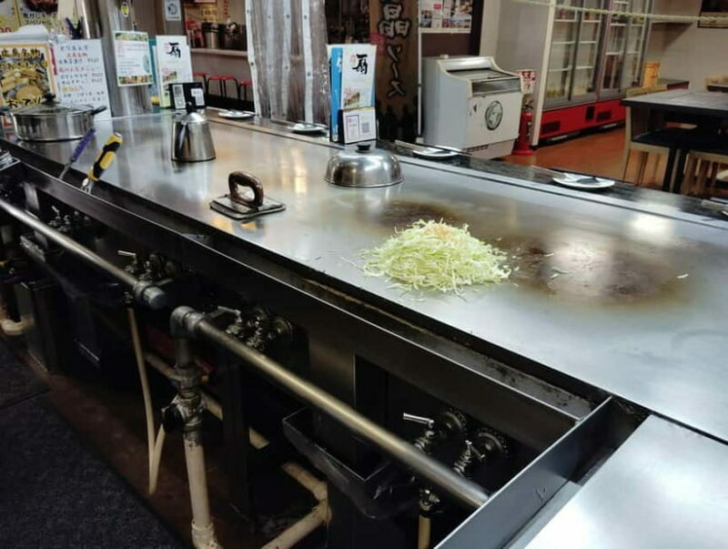 Hiroshima: Ekimae - Hiroba Food Walking Tour w/ Okonomiyaki - An In-Depth Look at the Tour Experience