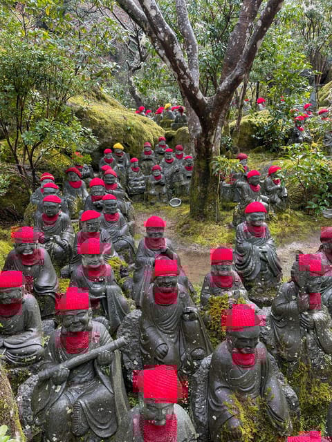 Hiroshima: Explore Miyajima Private Gem Tour W/Local 5hours - Frequently Asked Questions